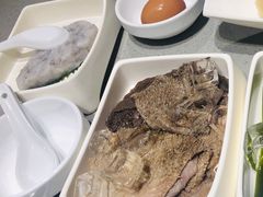 -海底捞火锅(高新活力汇店)