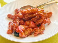 -南海渔村·空中一号