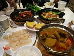 -龙记香港茶餐厅(久光百货店)