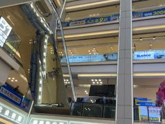 -红星美凯龙北京至尊MALL(东四环中路店)