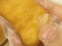 -热将汉堡 HOT SAUCE(下马坊店)