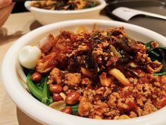 -水平有限广西米粉·广西风味集(五道口店)