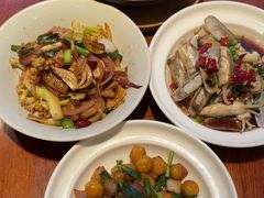 -妈妈菜舟山海鲜(定海古城店)