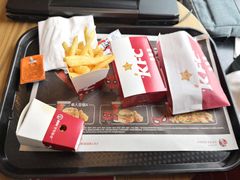 -肯德基(学院路店)