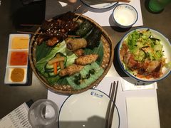 -美奈小馆·越南料理(中航城君尚购物中心店)