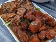 -珍珍小食店(西华路店)