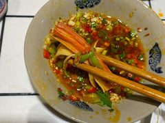 -老街坊市井火锅(营门口店)