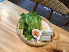 -越美小馆·越南料理(曲江店)