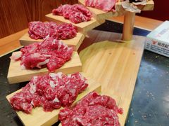 -宴全牛粤来越牛潮汕鲜牛肉火锅(海州万达广场店)