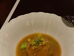 -杭州西子湖四季酒店·金沙厅