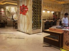 -杭州JW万豪酒店-万豪中餐厅