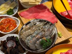-丽和苑·自助寿喜锅(虹梅路店)