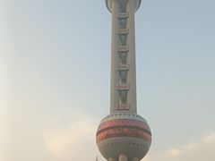 -东方明珠广播电视塔