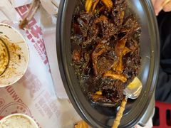 -回味黑鸭煲·始于2006(万松园店)