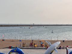 -在海一方公园