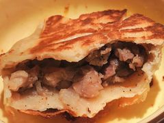 -谷丽羊肉串·新疆鲜货烧烤馆·清真·夜宵(长沙首店)