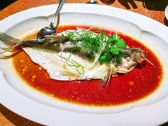 -宁波柏悦酒店·钱湖渔港