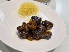 -老洋房花园饭店(绍兴路店)