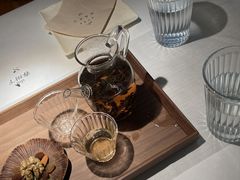 -春树下·树屋花房西餐厅(罍街AS1980店)