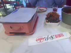 -拉斯维佳木斯·烧烤(石门东路店)