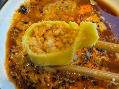 -添福来墨鱼饺子 · 海鲜东北菜(大连星海·黄浦路店)