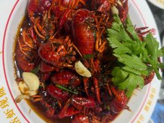 -欧记轩龙虾·私房菜(A店)