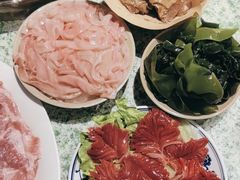 -五里关火锅(牛市口店)