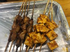 -京朋串屋·烧烤(望京西路总店)