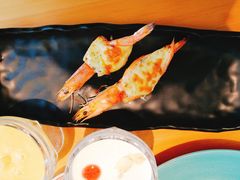 -割烹旭日本料理(龙湖狮山天街店)