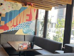 -Q MEX 库迈墨西哥餐吧(三里屯店)