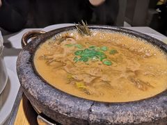 -小放牛炒菜馆(裕华万达店)