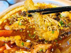 -眉州东坡(团结湖店)