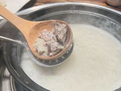 -大良毋米粥(锦龙路总店)