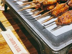 -管氏翅吧(国展店)