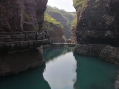 -云台山风景名胜区