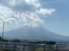 -富士山吉田線五合目