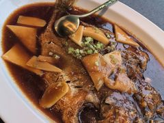 -柒园·三十年创意杭帮菜(龙湖滨江天街店)