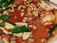 -湘邻呷铺·田园家宴(汉基广场店)