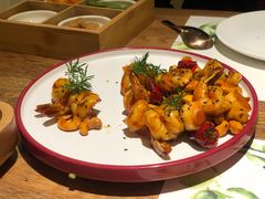 -青梅酒肆PLUS(长白仙岛北路店)