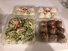 大烧麦-白玉兰食品(甜云店)