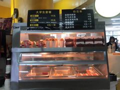 -杭州师范大学(下沙校区)