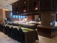 -余姚四明湖开元名都度假酒店·夏威夷西餐厅