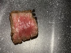 A5顶级和牛-1218 GRILL 主厨