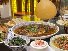 -杨记隆府(汉街店)