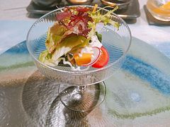 -一板铁板烧·隐秘一线江景花园餐厅(西湖左岸·天元店)