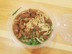 湖南面-李兰英湖南面馆(护国路店)
