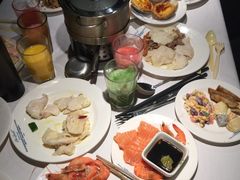 -星伦多自助料理·涮烤一体(嘉兴八佰伴店)