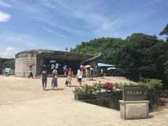-胡里山炮台