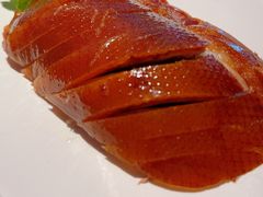 -四季民福烤鸭店(故宫店)