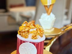 -Salon de Ville浦江汇(上海外滩华尔道夫酒店店)